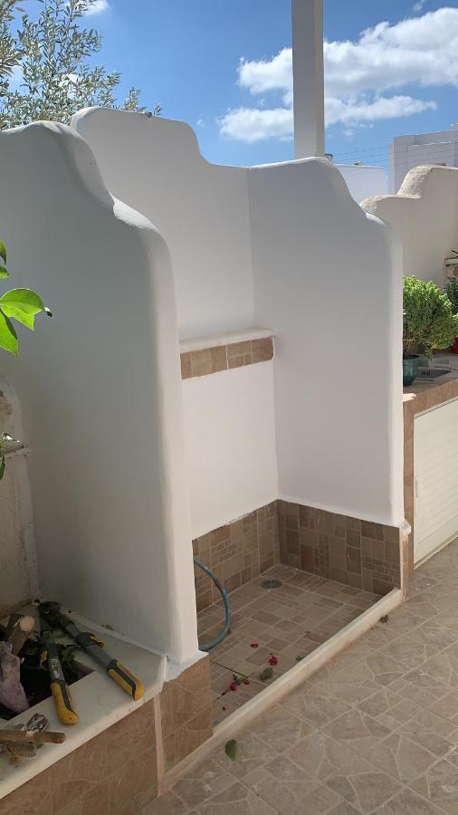 Theoni Studios Kastrákion Dış mekan fotoğraf